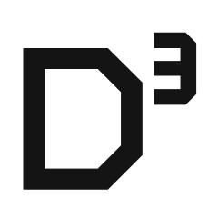D3(ディースリー)